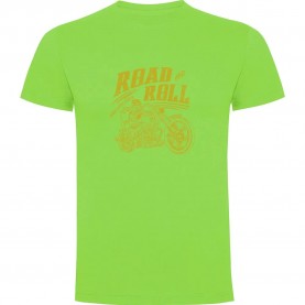 тениска,мъжки,тениски,kruskis,road,roll,short,sleeve,t,shirt,light,green,(green)