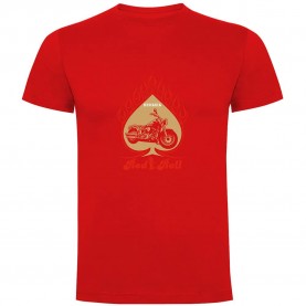 тениска,мъжки,тениски,kruskis,rod,roll,short,sleeve,t,shirt,red