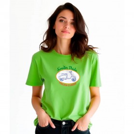 тениска,дамски,тениски,kruskis,scooter,pride,short,sleeve,t,shirt,green,(light,green)