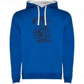 суичър,мъжки,пуловери,kruskis,stay,wild,two,colour,hoodie,royal,blue,white,(blue)