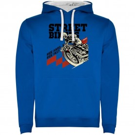 суичър,мъжки,пуловери,kruskis,street,bikers,two,colour,hoodie,blue,(royal,blue,white)