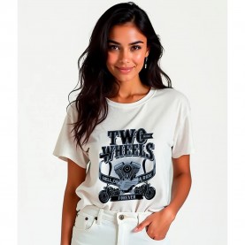 тениска,дамски,тениски,kruskis,two,wheels,short,sleeve,t,shirt,white,(white)