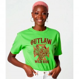 тениска,дамски,тениски,kruskis,wild,ride,short,sleeve,t,shirt,green,(light,green)