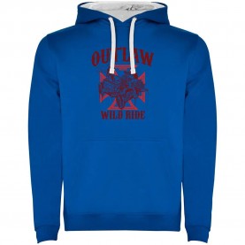 суичър,мъжки,пуловери,kruskis,wild,ride,two,colour,hoodie,royal,blue,white,(blue)