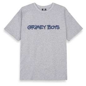 детска,тениска,мъжки,тениски,grimey,boys,regular,short,sleeve,t,shirt,dark,sport,grey,(grey)