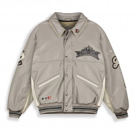 яке,мъжки,якета,grimey,deeper,leather,jacket,grey