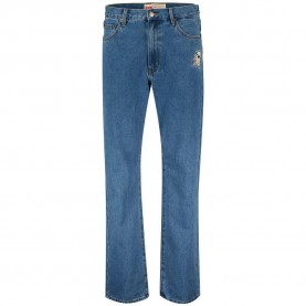 дънки,мъжки,панталони,grimey,deeper,regular,jeans,blue