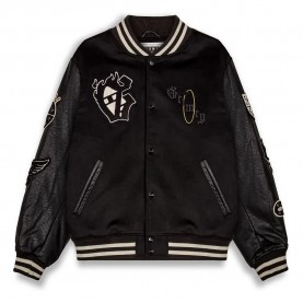 яке,мъжки,якета,grimey,saoirse,jacket,black,(black)