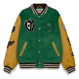 яке,мъжки,якета,grimey,saoirse,jacket,green