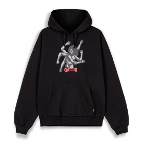 суичър,мъжки,пуловери,grimey,saoirse,divine,council,vintage,hoodie,black