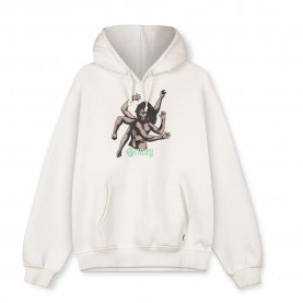 суичър,мъжки,пуловери,grimey,saoirse,divine,council,vintage,hoodie,white,(off,white)