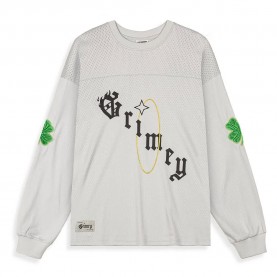 тениска,мъжки,тениски,grimey,saoirse,mesh,long,sleeve,t,shirt,white,(off,white)