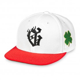 шапка,с,козирка,всички,шапки,grimey,saoirse,snapback,cap,white