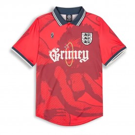 тениска,мъжки,тениски,grimey,saoirse,soccer,short,sleeve,t,shirt,red