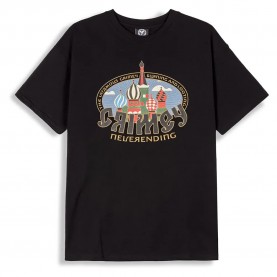 тениска,мъжки,тениски,grimey,the,lower,depths,regular,short,sleeve,t,shirt,black