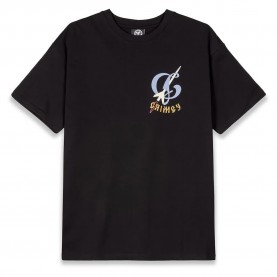 тениска,мъжки,тениски,grimey,the,lower,depths,tochka,regular,short,sleeve,t,shirt,black