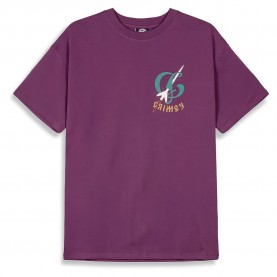 тениска,мъжки,тениски,grimey,the,lower,depths,tochka,regular,short,sleeve,t,shirt,purple