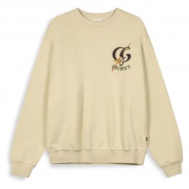 блуза,мъжки,пуловери,grimey,the,lower,depths,tochka,vintage,sweatshirt,beige