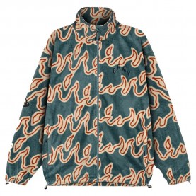детска,блуза,мъжки,пуловери,grimey,voodoo,child,full,zip,sweatshirt,blue