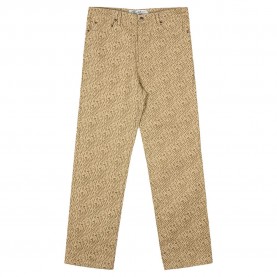 панталони,мъжки,панталони,grimey,x,sk8land,canvas,regular,pants,brown