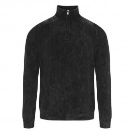 блуза,мъжки,пуловери,sea,ranch,archibald,half,zip,sweater,black