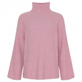 блуза,дамски,пуловери,дамски,плетени,дрехи,sea,ranch,hella,sweater,pink,(light,pink)