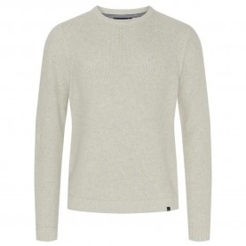 блуза,мъжки,пуловери,sea,ranch,kian,sweater,sand,melange,(beige)