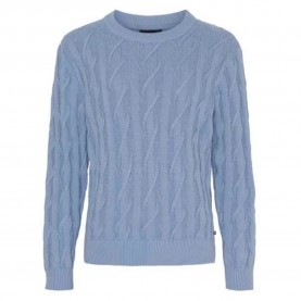 блуза,дамски,пуловери,дамски,плетени,дрехи,sea,ranch,palma,sweater,blue