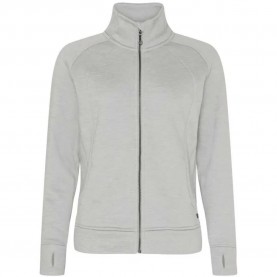 блуза,дамски,блузи,sea,ranch,tanja,sweatshirt,grey,melange