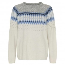 блуза,дамски,пуловери,дамски,плетени,дрехи,sea,ranch,tina,sweater,white