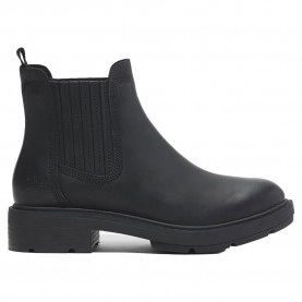 обувки,дамски,боти,дамски,високи,обувки,за,ходене,timberland,brimfield,chelsea,boots,black,full,grain,(black)