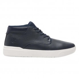 маратонки,мъжки,маратонки,timberland,seneca,bay,trainers,dark,blue,full,grain,(black)