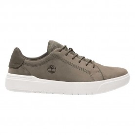 маратонки,мъжки,маратонки,timberland,seneca,bay,trainers,olive,nubuck,(brown)