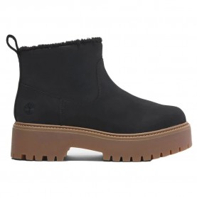 обувки,дамски,боти,дамски,високи,обувки,за,ходене,timberland,stone,street,warm,lined,boots,black