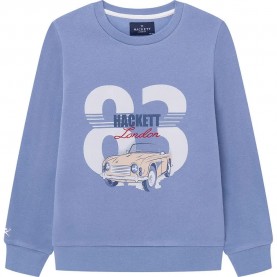 блуза,детски,блузи,hackett,83,car,sweatshirt,blue,(chambray,blue)