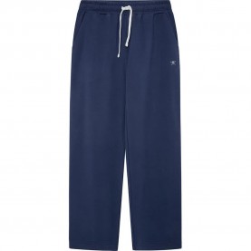 анцуг,мъжки,панталони,hackett,brushed,sweat,pants,navy,(blue)