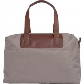 куфари,hackett,cabin,trolley,bag,brown,taupe,(brown)