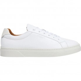 Маратонки Hackett Hackney Classic trainers - White (White) маратонки,мъжки,маратонки,дамски,маратонки,hackett,hackney,classic,trainers,white,(white)