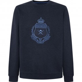 блуза,мъжки,пуловери,hackett,heritage,emb,sweatshirt,blue