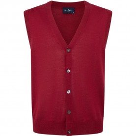 жилетка,мъжки,пуловери,hackett,hm703182,cardigan,red