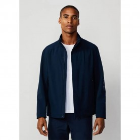 яке,мъжки,якета,hackett,moto,jacket,blue