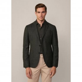 сако,мъжки,сака,hackett,multi,trim,hbone,ep,blazer,grey