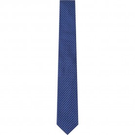 вратовръзки,hackett,neat,diamond,tie,denim,(blue)