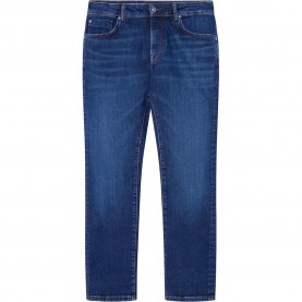 дънки,мъжки,панталони,hackett,powerflex,vintge,jeans,denim,blue,(blue)