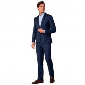 мъжки,костюми,hackett,wool,sharkskin,b,suit,blue,(dark,blue)