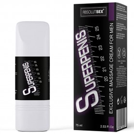 хигиена,тяло,ruf,super,penis,male,cream,clear,(multicolor)