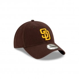 шапка,всички,шапки,new,era,mlb,core,classic,2.0,cap,brown,(dark,brown)