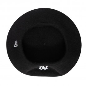 шапка,всички,шапки,new,era,wool,beret,new,york,yankees,cap,black
