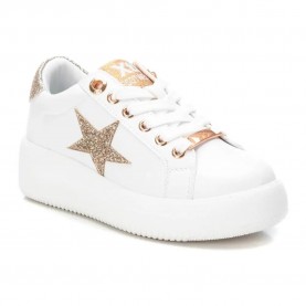 Детски маратонки Xti kids 150945 trainers - Golden (Gold) детски,маратонки,мъжки,маратонки,дамски,маратонки,xti,kids,150945,trainers,golden,(gold)