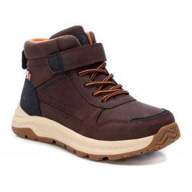 детски,боти,xti,kids,151087,booties,brown,(brown)